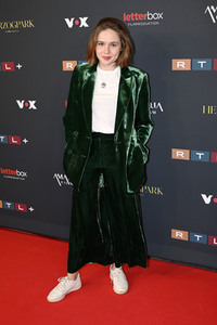 Serienpremiere 'Herzogpark' in München