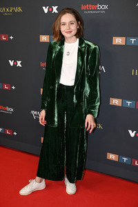 Serienpremiere 'Herzogpark' in München