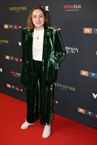 Serienpremiere 'Herzogpark' in München
