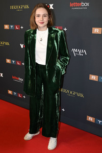 Serienpremiere 'Herzogpark' in München