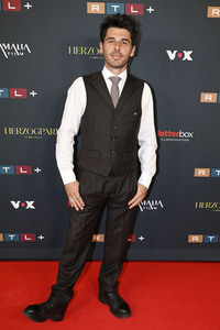 Serienpremiere 'Herzogpark' in München