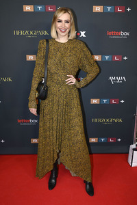 Serienpremiere 'Herzogpark' in München