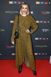 Serienpremiere 'Herzogpark' in München