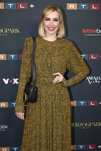 Serienpremiere 'Herzogpark' in München