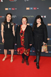 Serienpremiere 'Herzogpark' in München