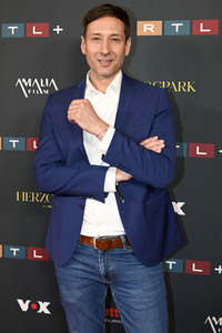 Serienpremiere 'Herzogpark' in München