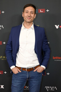 Serienpremiere 'Herzogpark' in München