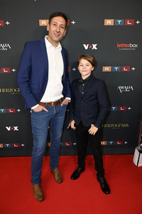 Serienpremiere 'Herzogpark' in München