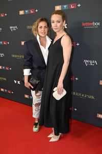 Serienpremiere 'Herzogpark' in München