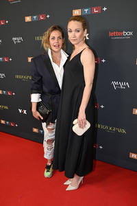 Serienpremiere 'Herzogpark' in München