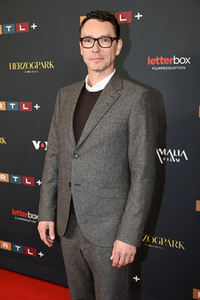 Serienpremiere 'Herzogpark' in München