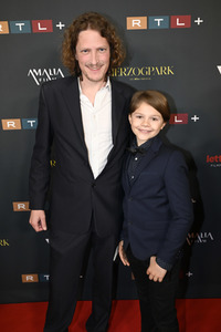 Serienpremiere 'Herzogpark' in München
