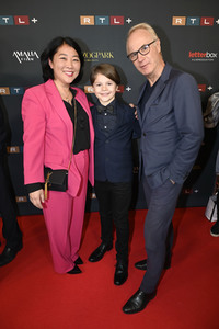 Serienpremiere 'Herzogpark' in München