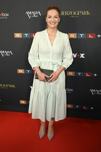 Serienpremiere 'Herzogpark' in München