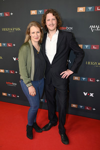 Serienpremiere 'Herzogpark' in München