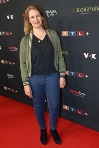 Serienpremiere 'Herzogpark' in München