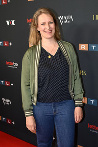 Serienpremiere 'Herzogpark' in München