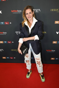 Serienpremiere 'Herzogpark' in München