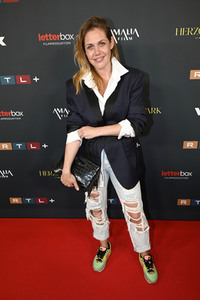 Serienpremiere 'Herzogpark' in München