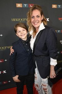 Serienpremiere 'Herzogpark' in München
