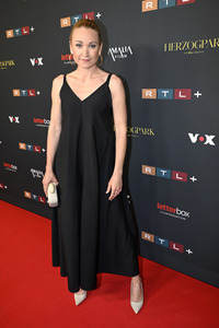Serienpremiere 'Herzogpark' in München