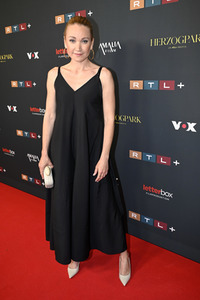 Serienpremiere 'Herzogpark' in München