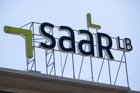 Symbolfoto Landesbank Saar