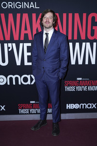 Filmpremiere 'Spring Awakening: Those You've Known' in New York
