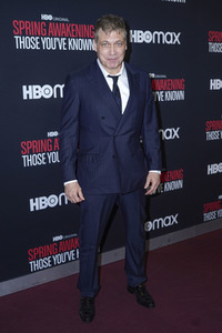 Filmpremiere 'Spring Awakening: Those You've Known' in New York