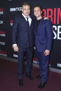 Filmpremiere 'Spring Awakening: Those You've Known' in New York