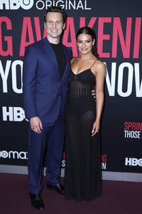 Filmpremiere 'Spring Awakening: Those You've Known' in New York