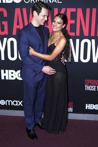 Filmpremiere 'Spring Awakening: Those You've Known' in New York