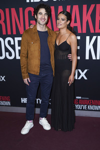 Filmpremiere 'Spring Awakening: Those You've Known' in New York