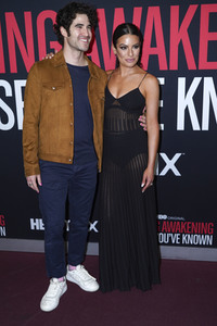Filmpremiere 'Spring Awakening: Those You've Known' in New York