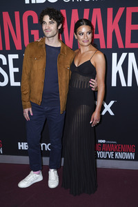 Filmpremiere 'Spring Awakening: Those You've Known' in New York