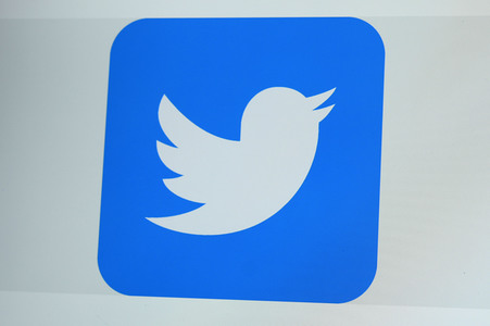 Symbolfoto Twitter