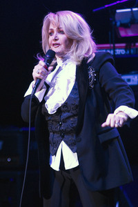 Konzert von Bonnie Tyler in Berlin