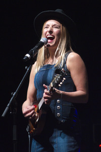 Konzert von More Than Words in Berlin