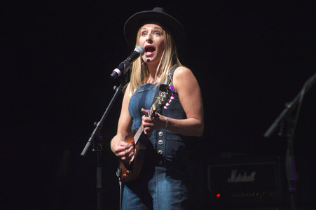 Konzert von More Than Words in Berlin