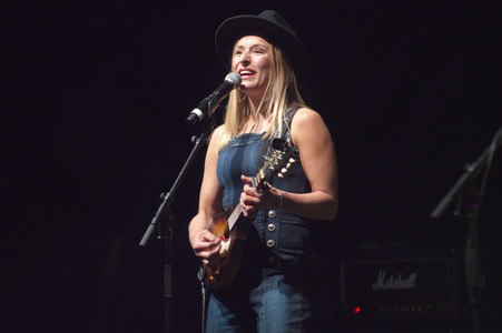 Konzert von More Than Words in Berlin
