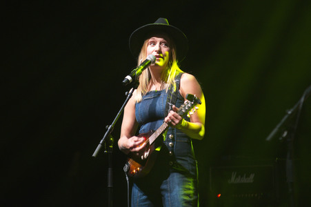 Konzert von More Than Words in Berlin