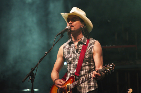 Konzert von More Than Words in Berlin
