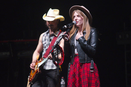 Konzert von More Than Words in Berlin