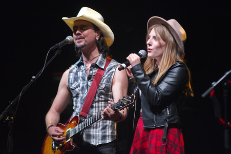 Konzert von More Than Words in Berlin