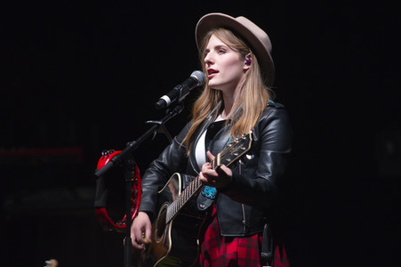 Konzert von More Than Words in Berlin
