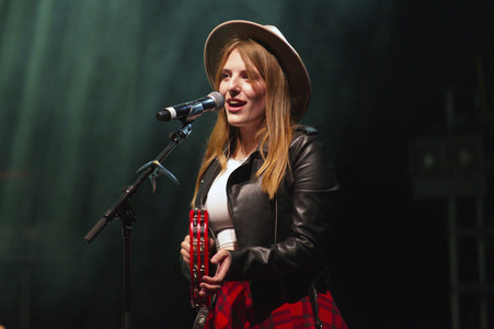 Konzert von More Than Words in Berlin