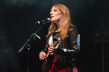 Konzert von More Than Words in Berlin