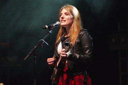 Konzert von More Than Words in Berlin
