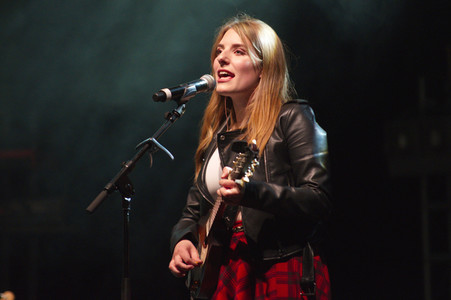 Konzert von More Than Words in Berlin