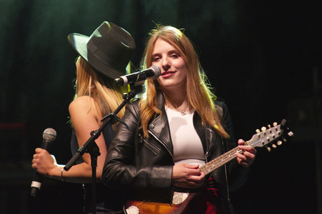 Konzert von More Than Words in Berlin
